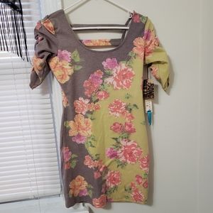 Billabong Bodycon Dress